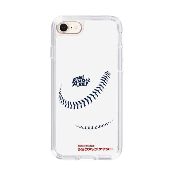 Slim Protection Case［ Nippon Broadcasting System - Show Up Nighter P06 ］