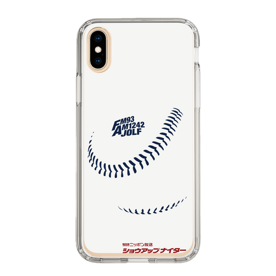 Slim Protection Case［ Nippon Broadcasting System - Show Up Nighter P06 ］