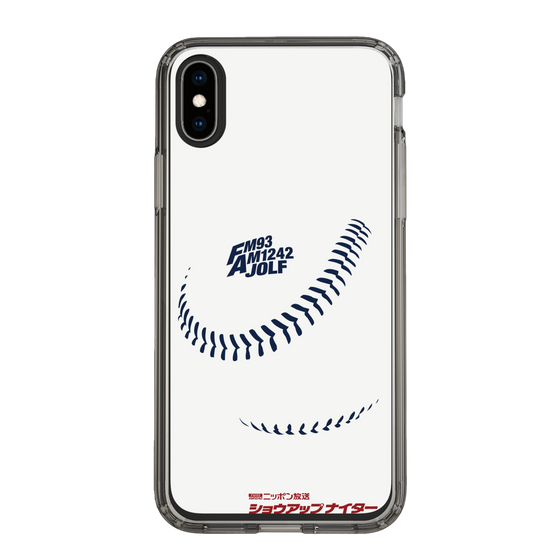 Slim Protection Case［ Nippon Broadcasting System - Show Up Nighter P06 ］