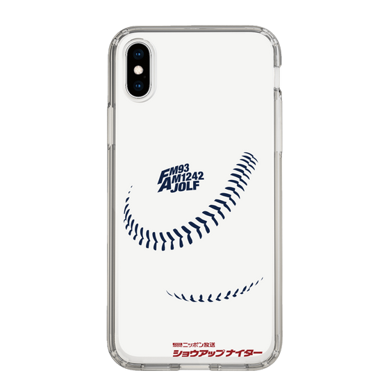Slim Protection Case［ Nippon Broadcasting System - Show Up Nighter P06 ］