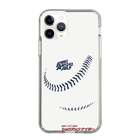 Slim Protection Case［ Nippon Broadcasting System - Show Up Nighter P06 ］