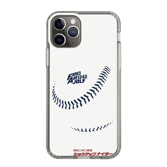 Slim Protection Case［ Nippon Broadcasting System - Show Up Nighter P06 ］