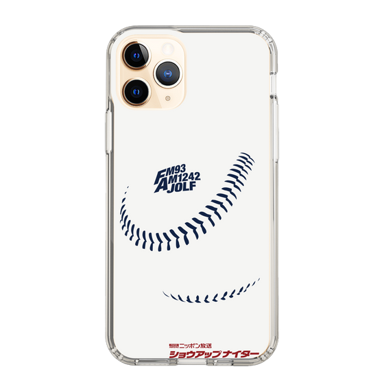 Slim Protection Case［ Nippon Broadcasting System - Show Up Nighter P06 ］