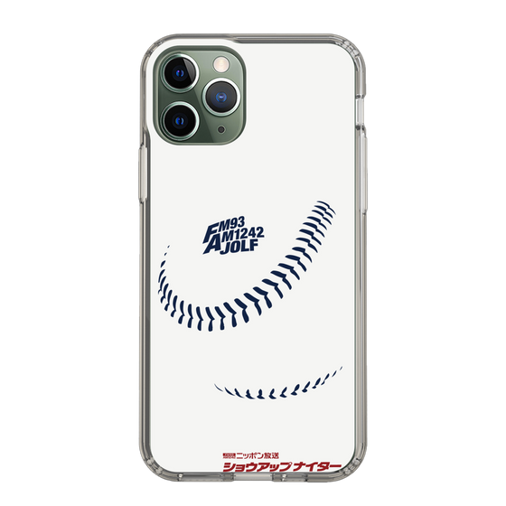 Slim Protection Case［ Nippon Broadcasting System - Show Up Nighter P06 ］