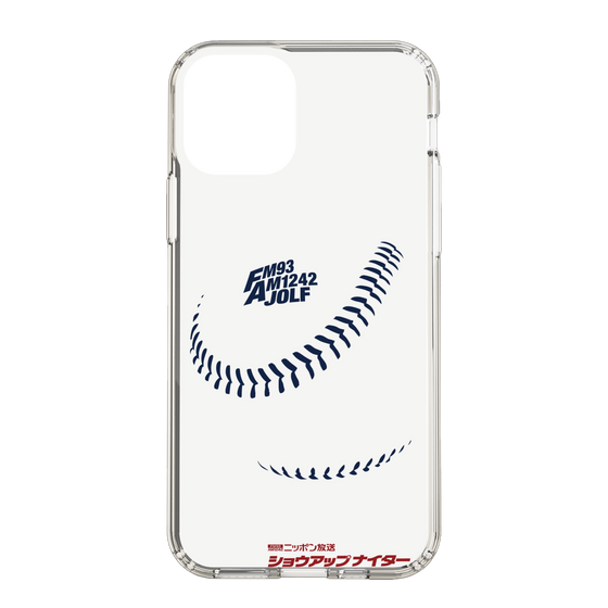 Slim Protection Case［ Nippon Broadcasting System - Show Up Nighter P06 ］
