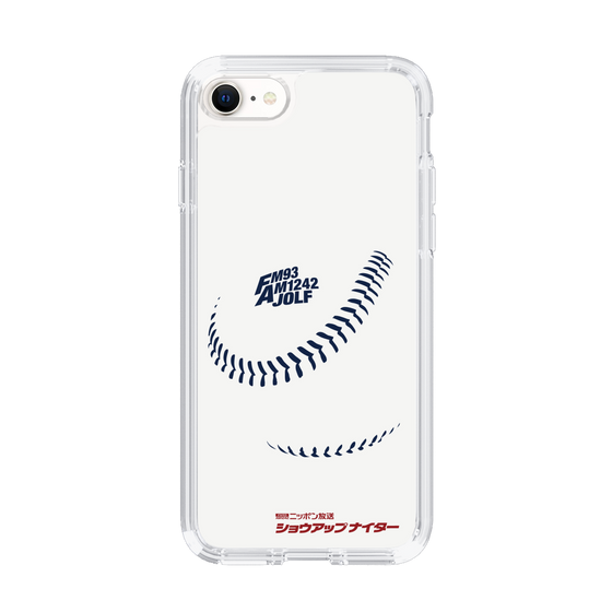 Slim Protection Case［ Nippon Broadcasting System - Show Up Nighter P06 ］