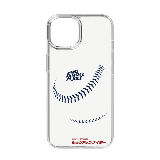 Slim Protection Case［ Nippon Broadcasting System - Show Up Nighter P06 ］
