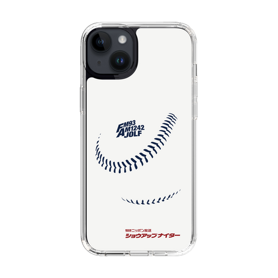 Slim Protection Case［ Nippon Broadcasting System - Show Up Nighter P06 ］