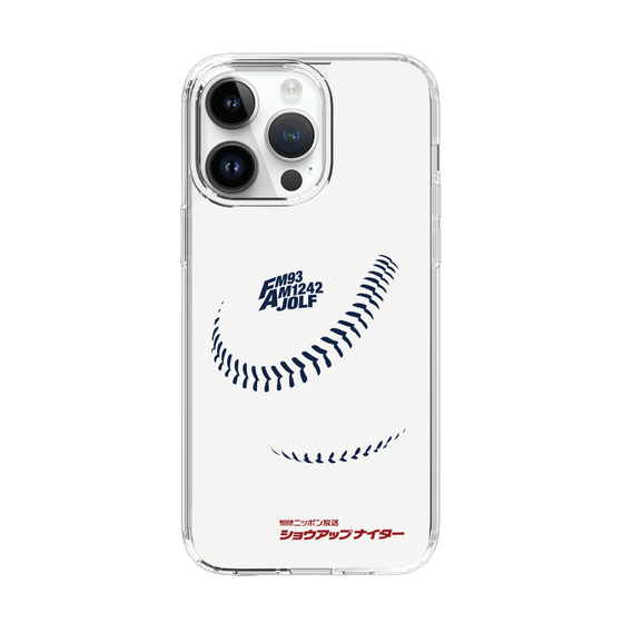 Slim Protection Case［ Nippon Broadcasting System - Show Up Nighter P06 ］