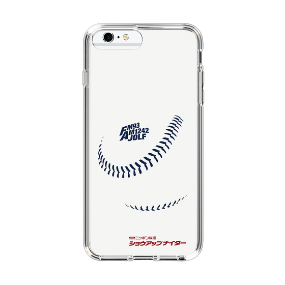 Slim Protection Case［ Nippon Broadcasting System - Show Up Nighter P06 ］