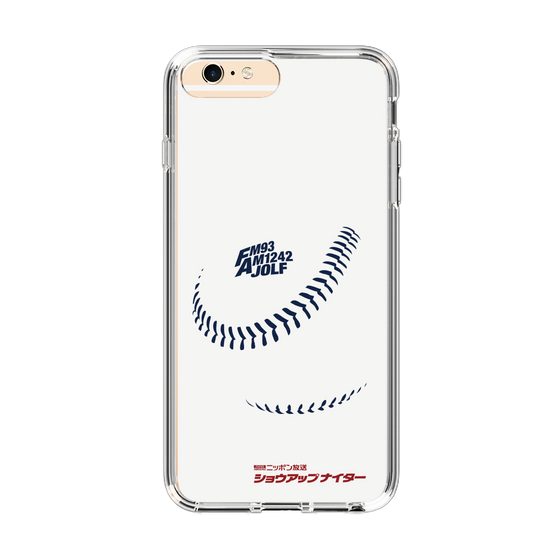 Slim Protection Case［ Nippon Broadcasting System - Show Up Nighter P06 ］