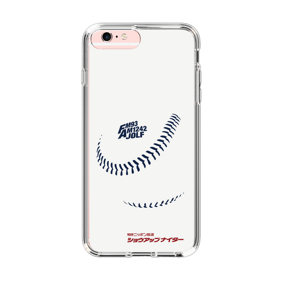 Slim Protection Case［ Nippon Broadcasting System - Show Up Nighter P06 ］