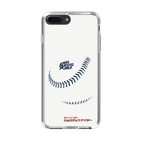 Slim Protection Case［ Nippon Broadcasting System - Show Up Nighter P06 ］