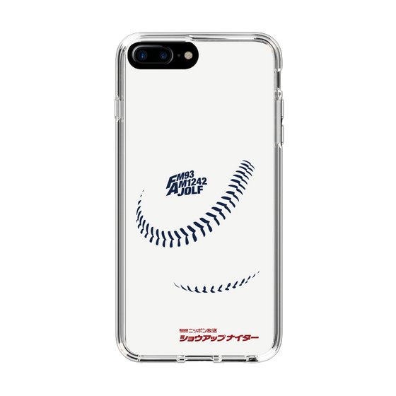Slim Protection Case［ Nippon Broadcasting System - Show Up Nighter P06 ］