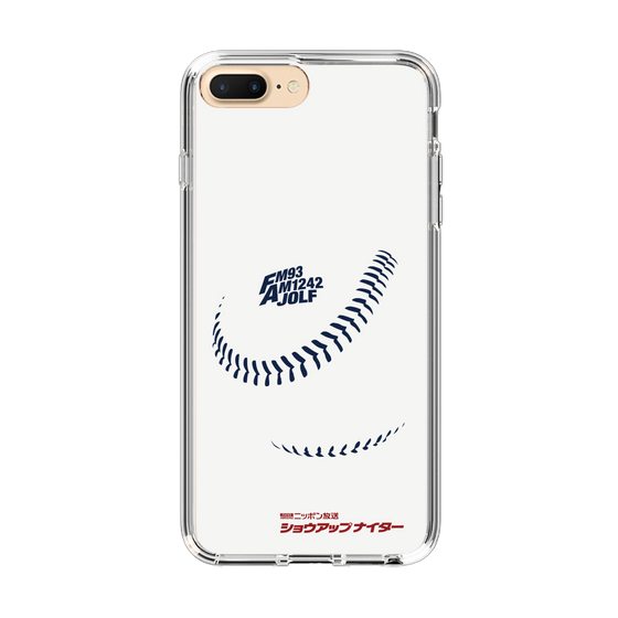 Slim Protection Case［ Nippon Broadcasting System - Show Up Nighter P06 ］