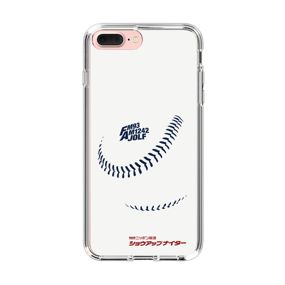 Slim Protection Case［ Nippon Broadcasting System - Show Up Nighter P06 ］