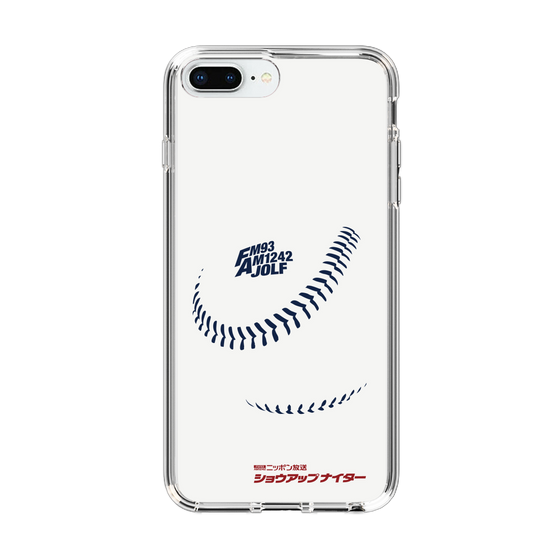 Slim Protection Case［ Nippon Broadcasting System - Show Up Nighter P06 ］