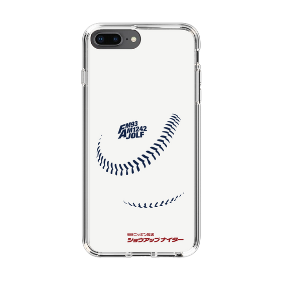 Slim Protection Case［ Nippon Broadcasting System - Show Up Nighter P06 ］