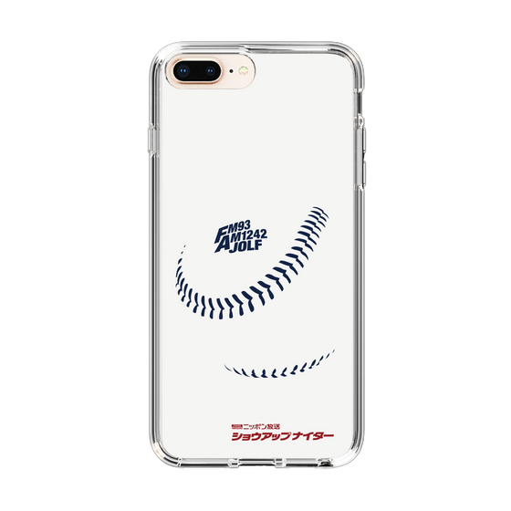 Slim Protection Case［ Nippon Broadcasting System - Show Up Nighter P06 ］