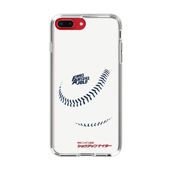Slim Protection Case［ Nippon Broadcasting System - Show Up Nighter P06 ］
