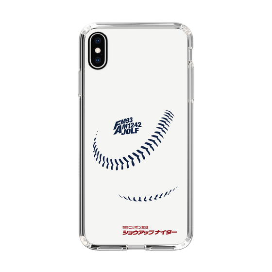 Slim Protection Case［ Nippon Broadcasting System - Show Up Nighter P06 ］
