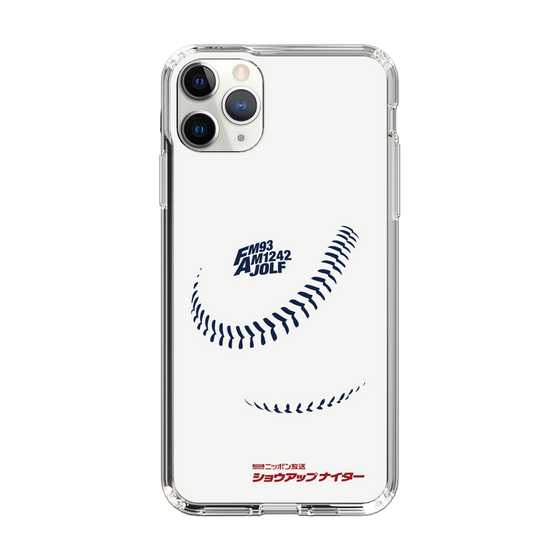 Slim Protection Case［ Nippon Broadcasting System - Show Up Nighter P06 ］
