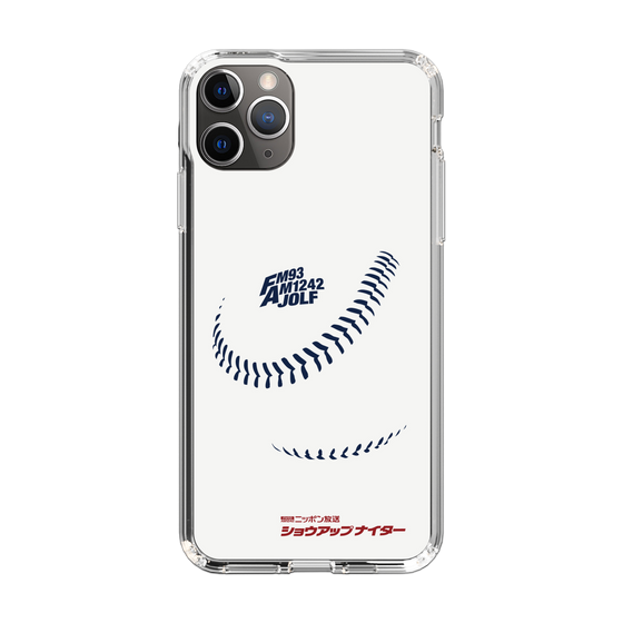 Slim Protection Case［ Nippon Broadcasting System - Show Up Nighter P06 ］