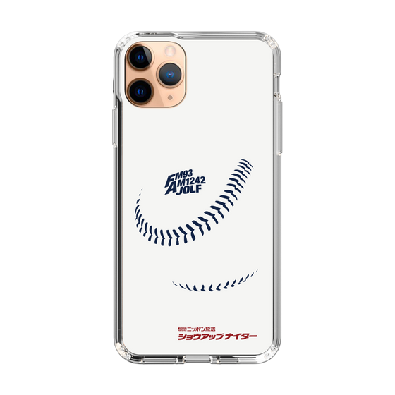 Slim Protection Case［ Nippon Broadcasting System - Show Up Nighter P06 ］