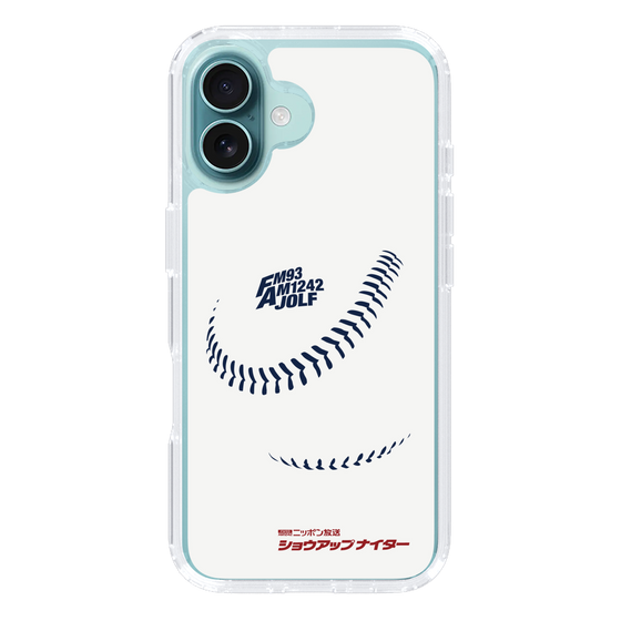 Slim Protection Case［ Nippon Broadcasting System - Show Up Nighter P06 ］