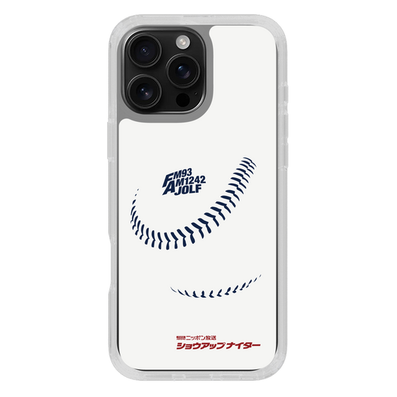 Slim Protection Case［ Nippon Broadcasting System - Show Up Nighter P06 ］