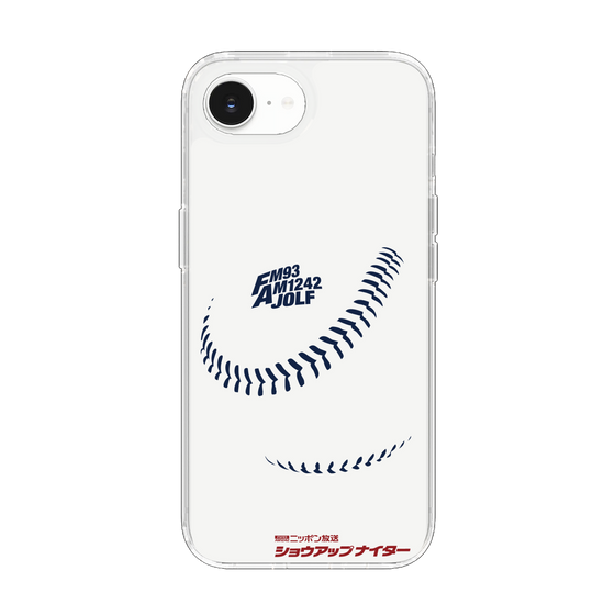 Slim Protection Case［ Nippon Broadcasting System - Show Up Nighter P06 ］