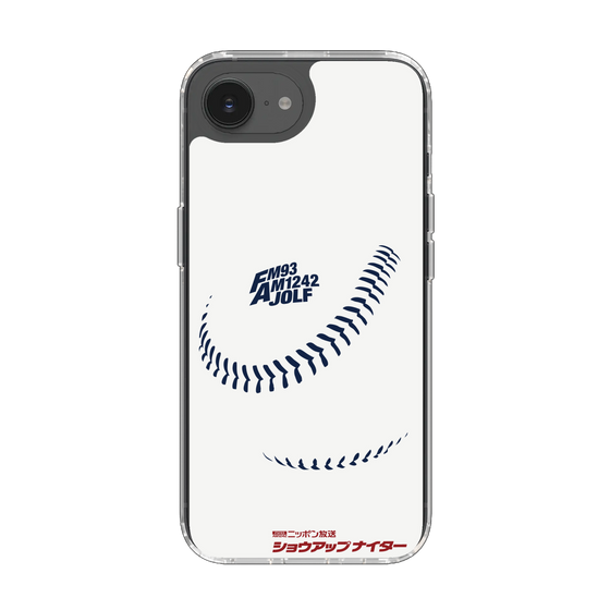 Slim Protection Case［ Nippon Broadcasting System - Show Up Nighter P06 ］