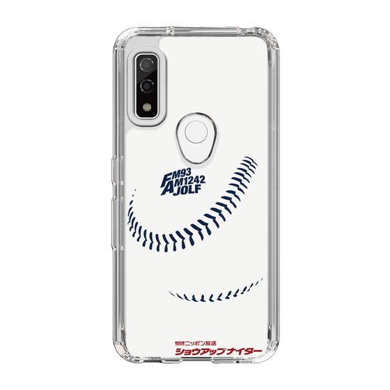 Slim Protection Case［ Nippon Broadcasting System - Show Up Nighter P06 ］