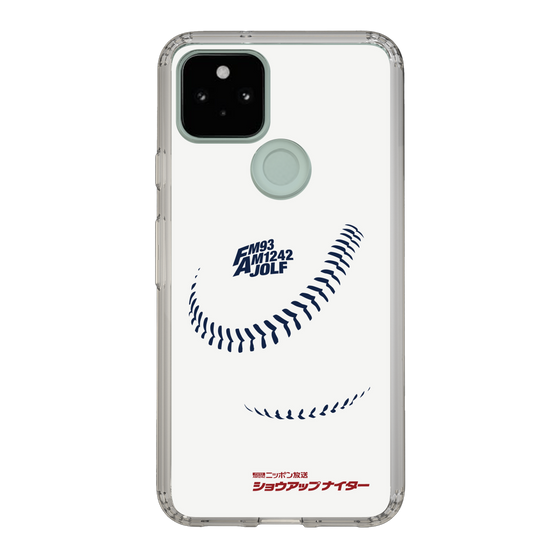 Slim Protection Case［ Nippon Broadcasting System - Show Up Nighter P06 ］