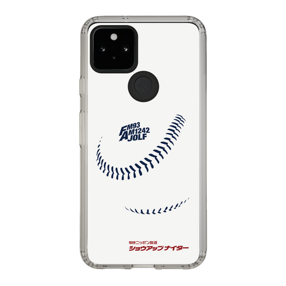 Slim Protection Case［ Nippon Broadcasting System - Show Up Nighter P06 ］
