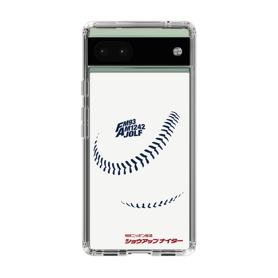 Slim Protection Case［ Nippon Broadcasting System - Show Up Nighter P06 ］