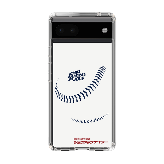 Slim Protection Case［ Nippon Broadcasting System - Show Up Nighter P06 ］