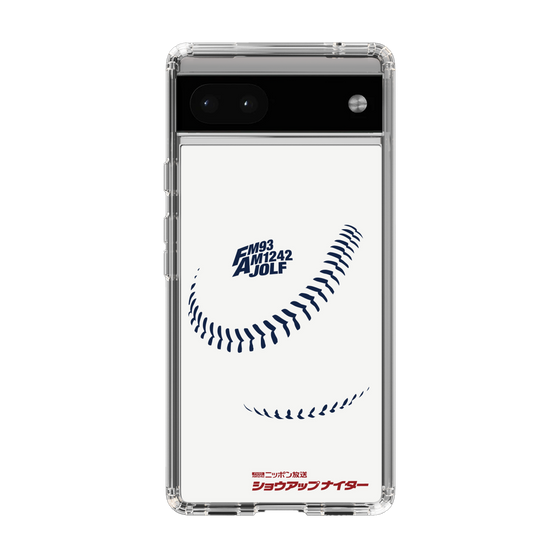 Slim Protection Case［ Nippon Broadcasting System - Show Up Nighter P06 ］