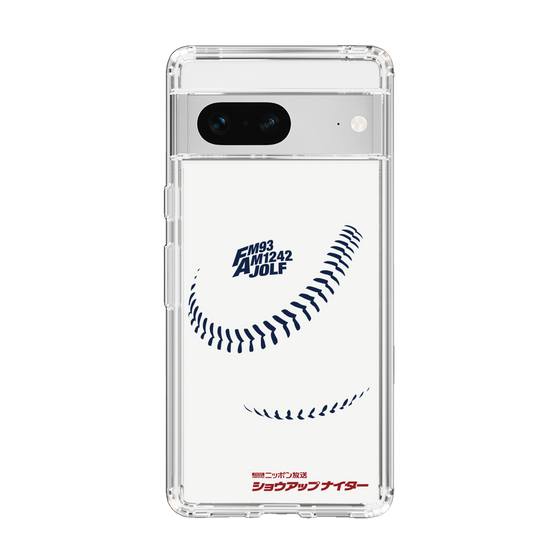 Slim Protection Case［ Nippon Broadcasting System - Show Up Nighter P06 ］