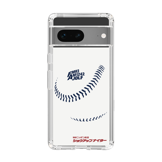 Slim Protection Case［ Nippon Broadcasting System - Show Up Nighter P06 ］
