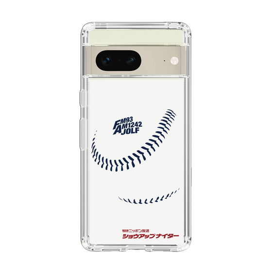 Slim Protection Case［ Nippon Broadcasting System - Show Up Nighter P06 ］