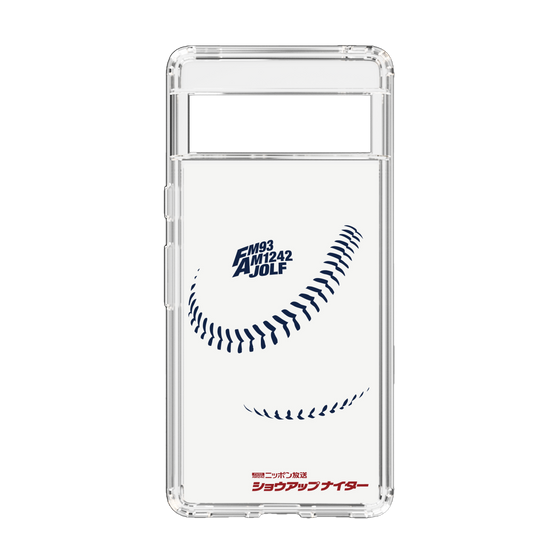 Slim Protection Case［ Nippon Broadcasting System - Show Up Nighter P06 ］