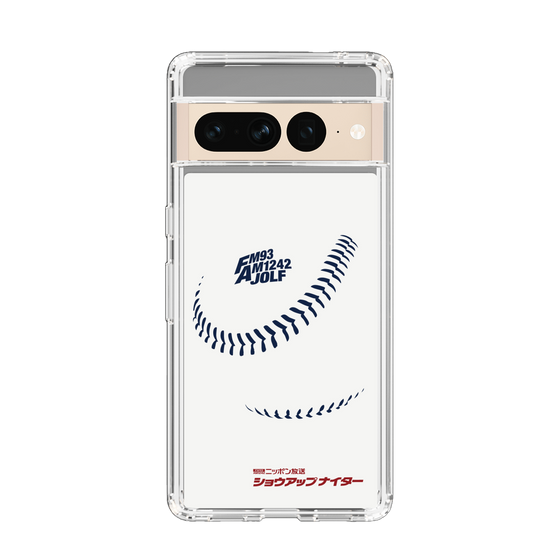 Slim Protection Case［ Nippon Broadcasting System - Show Up Nighter P06 ］