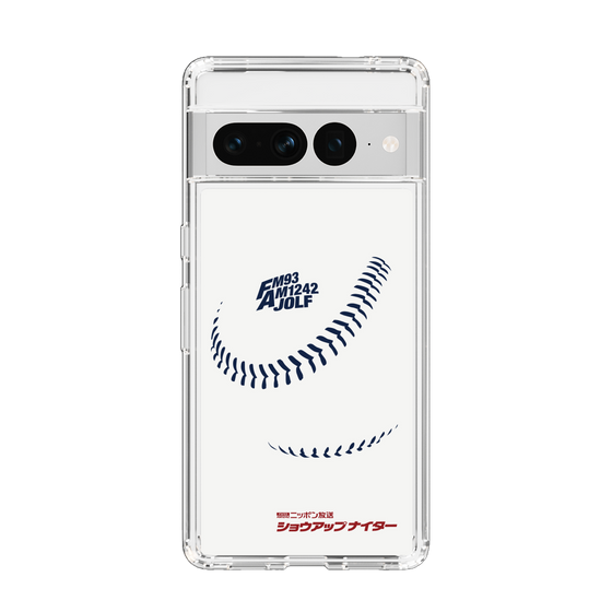 Slim Protection Case［ Nippon Broadcasting System - Show Up Nighter P06 ］