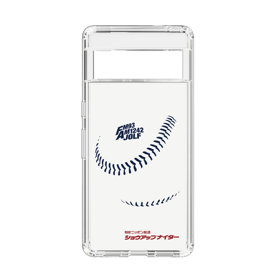 Slim Protection Case［ Nippon Broadcasting System - Show Up Nighter P06 ］