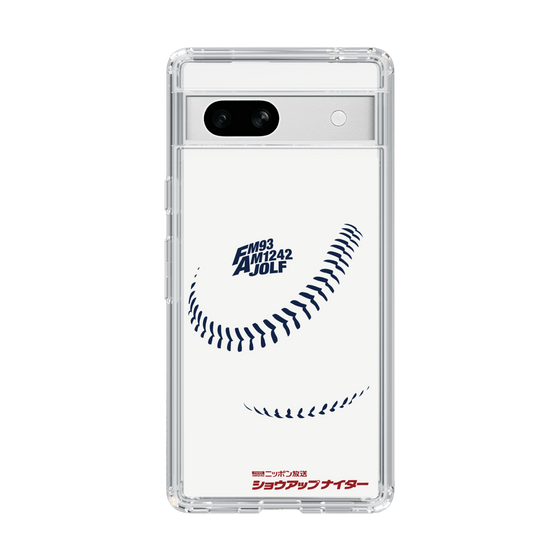 Slim Protection Case［ Nippon Broadcasting System - Show Up Nighter P06 ］