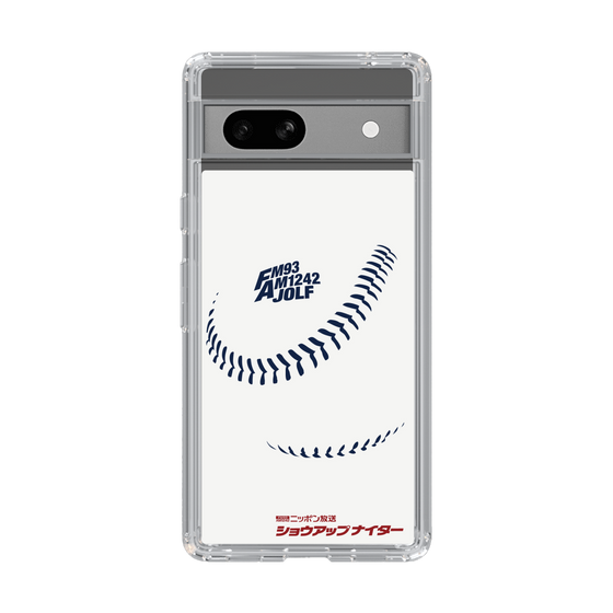 Slim Protection Case［ Nippon Broadcasting System - Show Up Nighter P06 ］