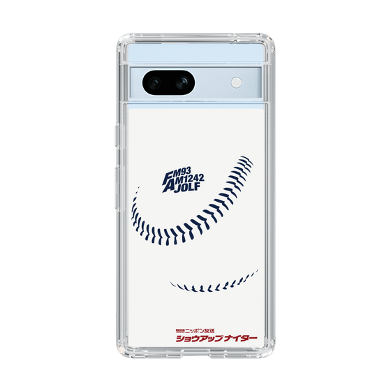 Slim Protection Case［ Nippon Broadcasting System - Show Up Nighter P06 ］