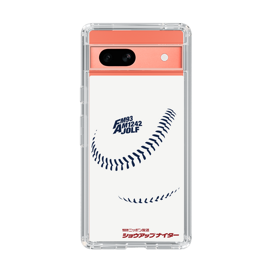 Slim Protection Case［ Nippon Broadcasting System - Show Up Nighter P06 ］