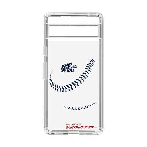Slim Protection Case［ Nippon Broadcasting System - Show Up Nighter P06 ］